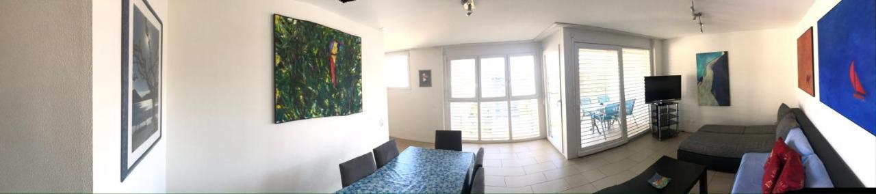 Ferienwohnung Attico Bellavista Locarno Exterior foto